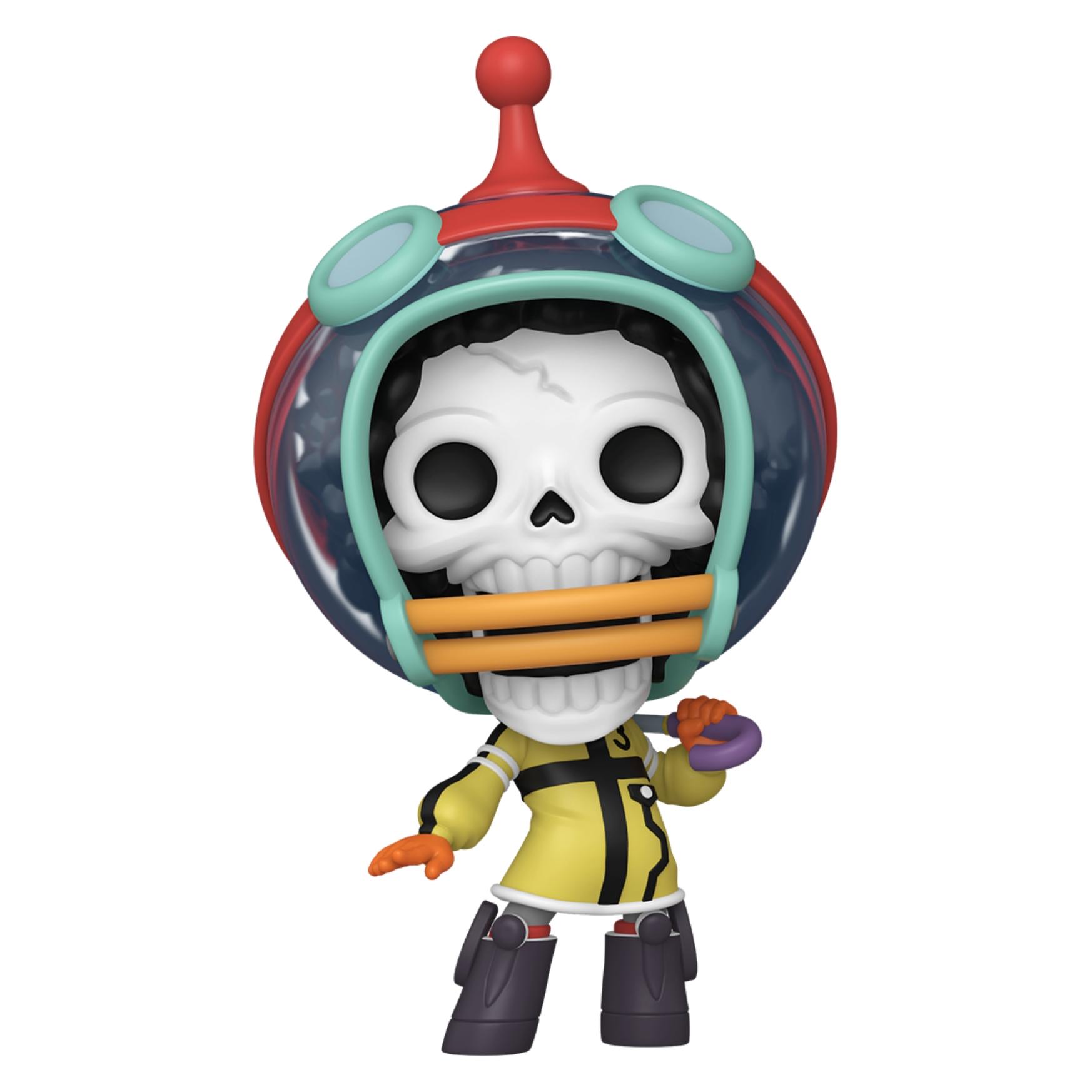 Funko POP One Piece Brook (Egg) (FUPC2349)