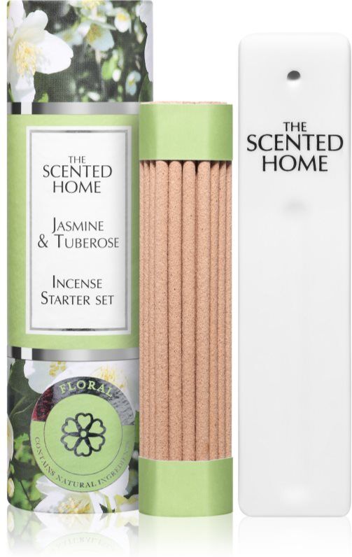 Ashleigh & Burwood London Jasmine & Tuberose bâtons parfumés