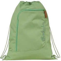 Satch Sportbeutel, Nordic Jade Green