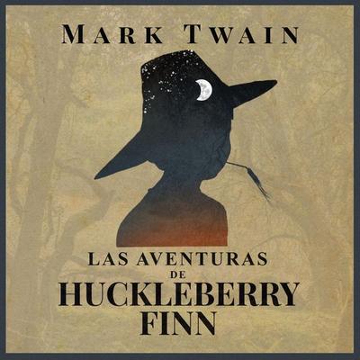 Las aventuras de Huckleberry Finn - Mark Twain, Audio, 9789180121491