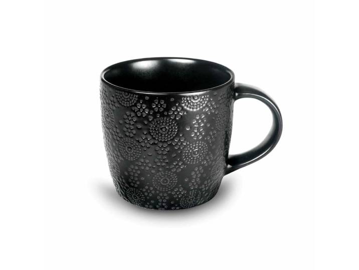 Tasses à café & thé - Lot de 6