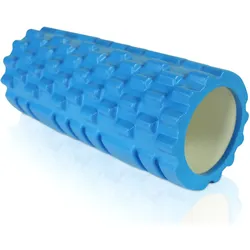 Odin Trigger Roller Faszienrolle Blau