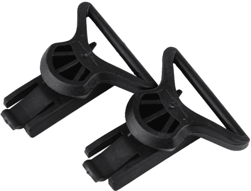 Annan Tillverkare Delta Tactics NVG Clamp and Adaptor 36mm