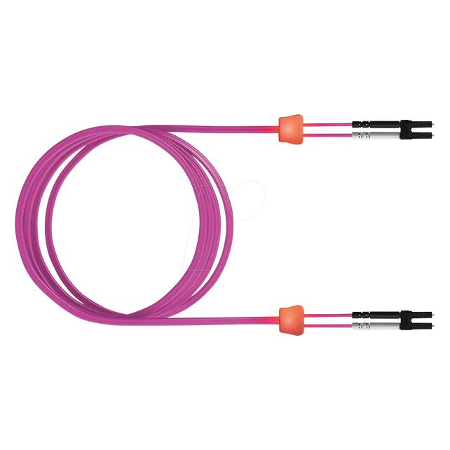 Sacon LWL-Kabel (10 m) (LSD42200100)