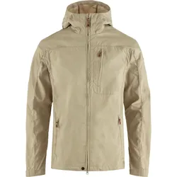 Fjällräven Herren Sten Jacket - L - Fossil