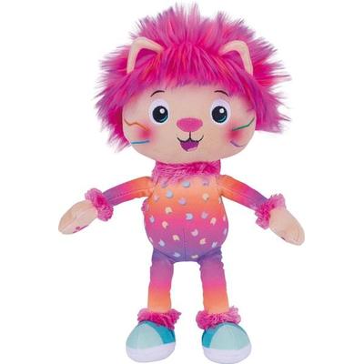 Gabby's Dollhouse, Marty, die Partykatze, 27 cm