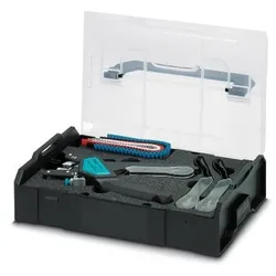Phoenix Contact Werkzeugkoffer CRIMPFOX 4 IN 1 SET