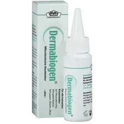 Dermabiogen Mikrobiotische Hauttinktur 50 ml