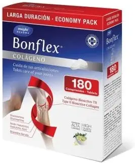 Bonflex Kollagen 180 Tabletten