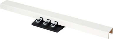 Roland KPD-90 wh Weiß