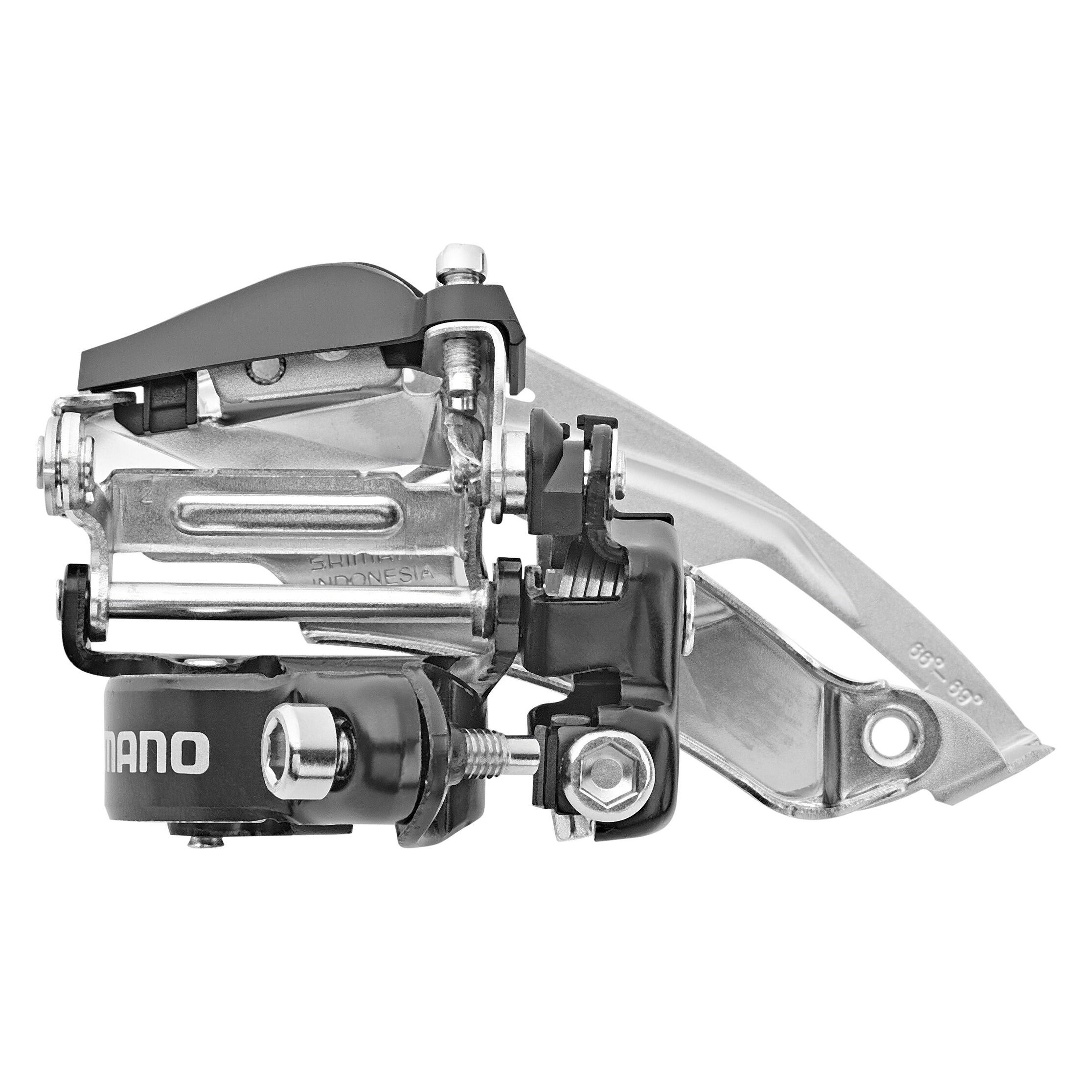 Shimano Tourney FD-TY710 (17477823)