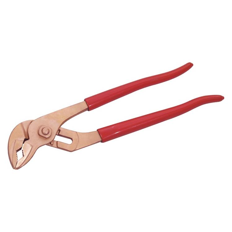 Endres Tools Wasserpumpenzange (250 mm) (0502500C)