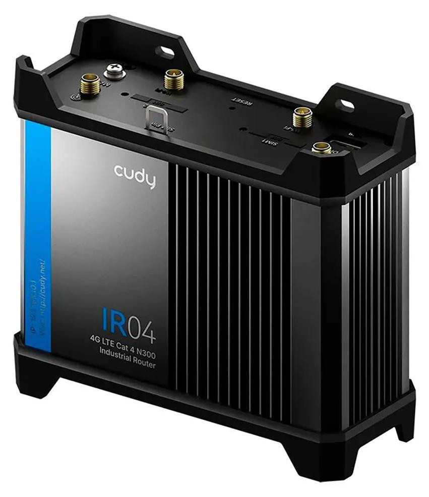 Cudy IR04_EU Router