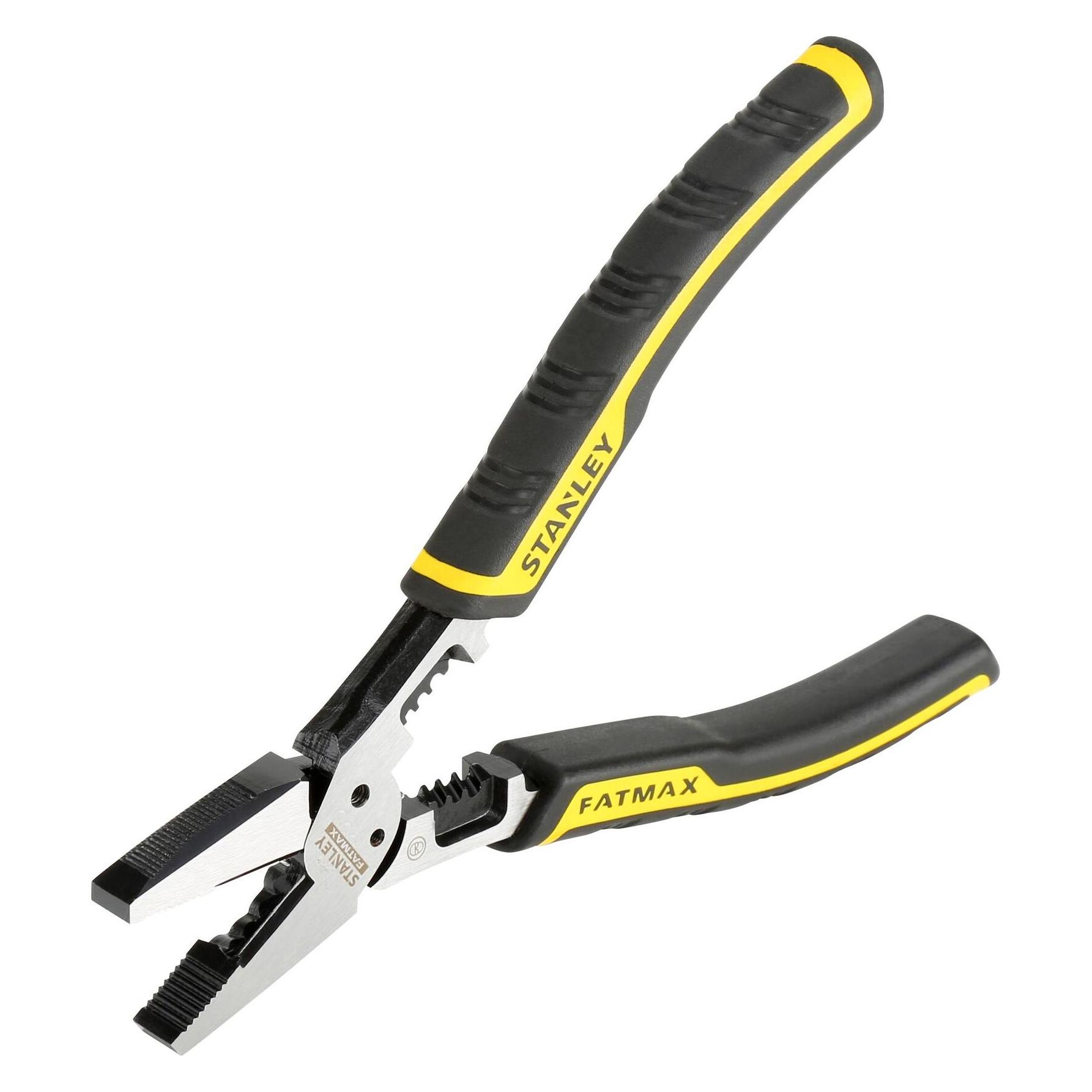 Stanley Stan Multifunktionszange FatMax 6-in-1 FMHT0-75469 (193.04 mm) (FMHT0-75469)