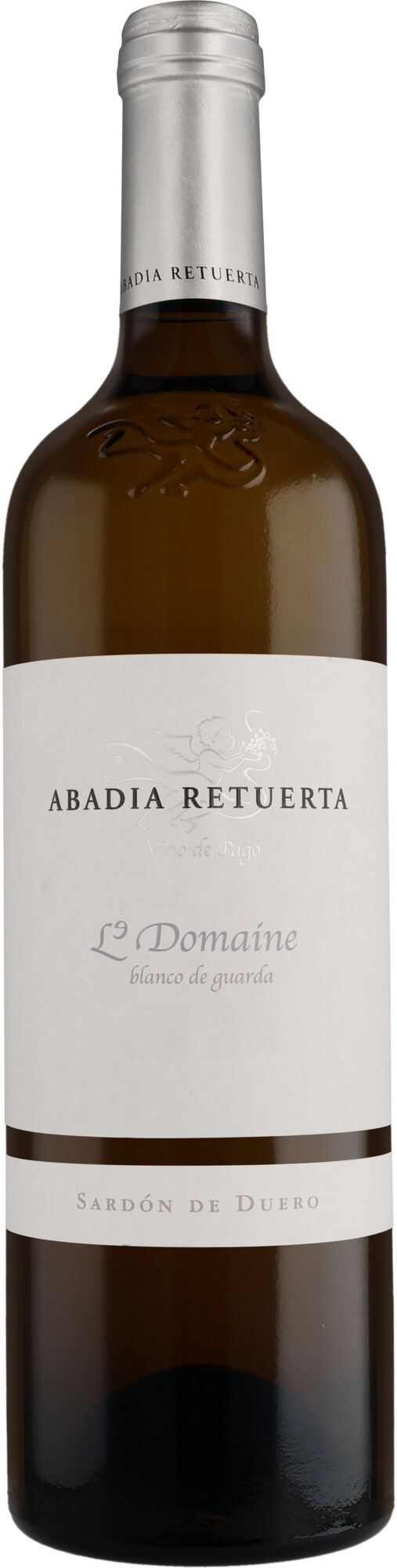 Abadía Retuerta »Le Domaine Blanco de Guarda« 2025 13% Vol. Weißwein Trocken aus Spanien