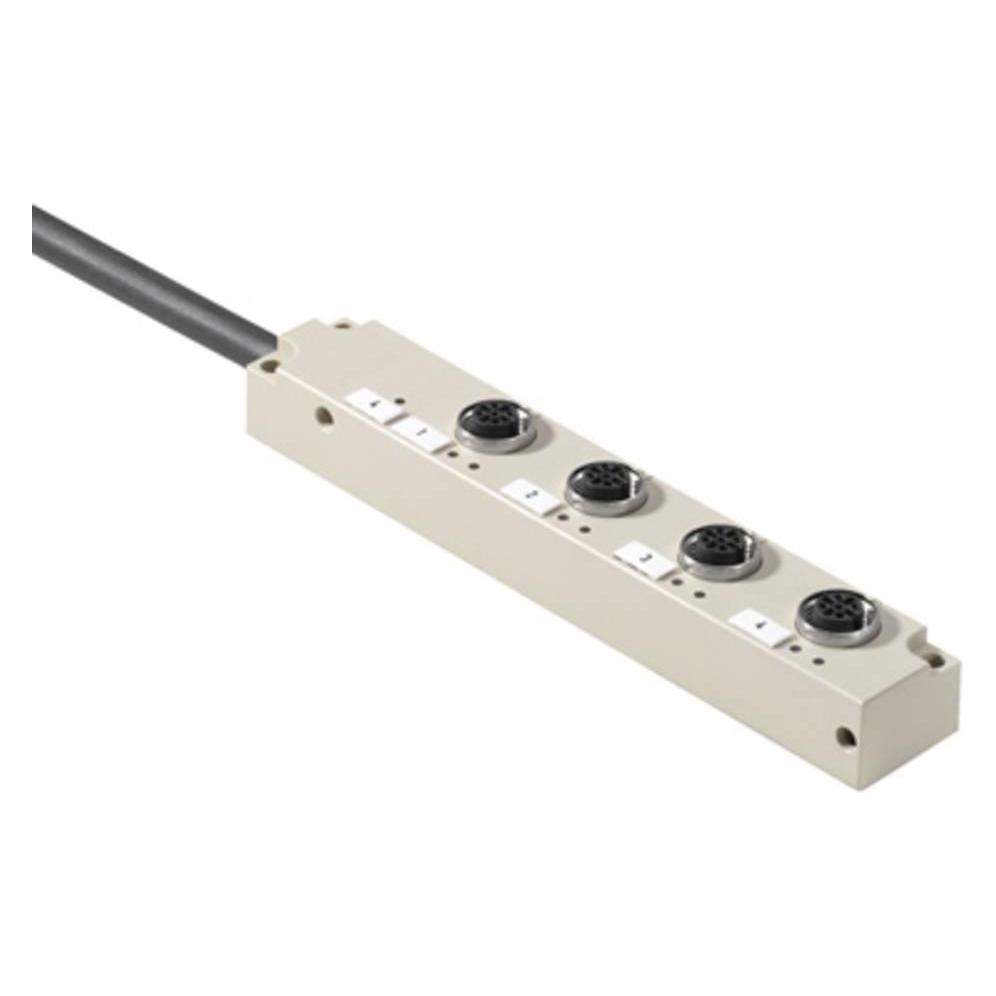 Weidmüller Sensor/Aktor-Passiv-Verteiler (1070640000)