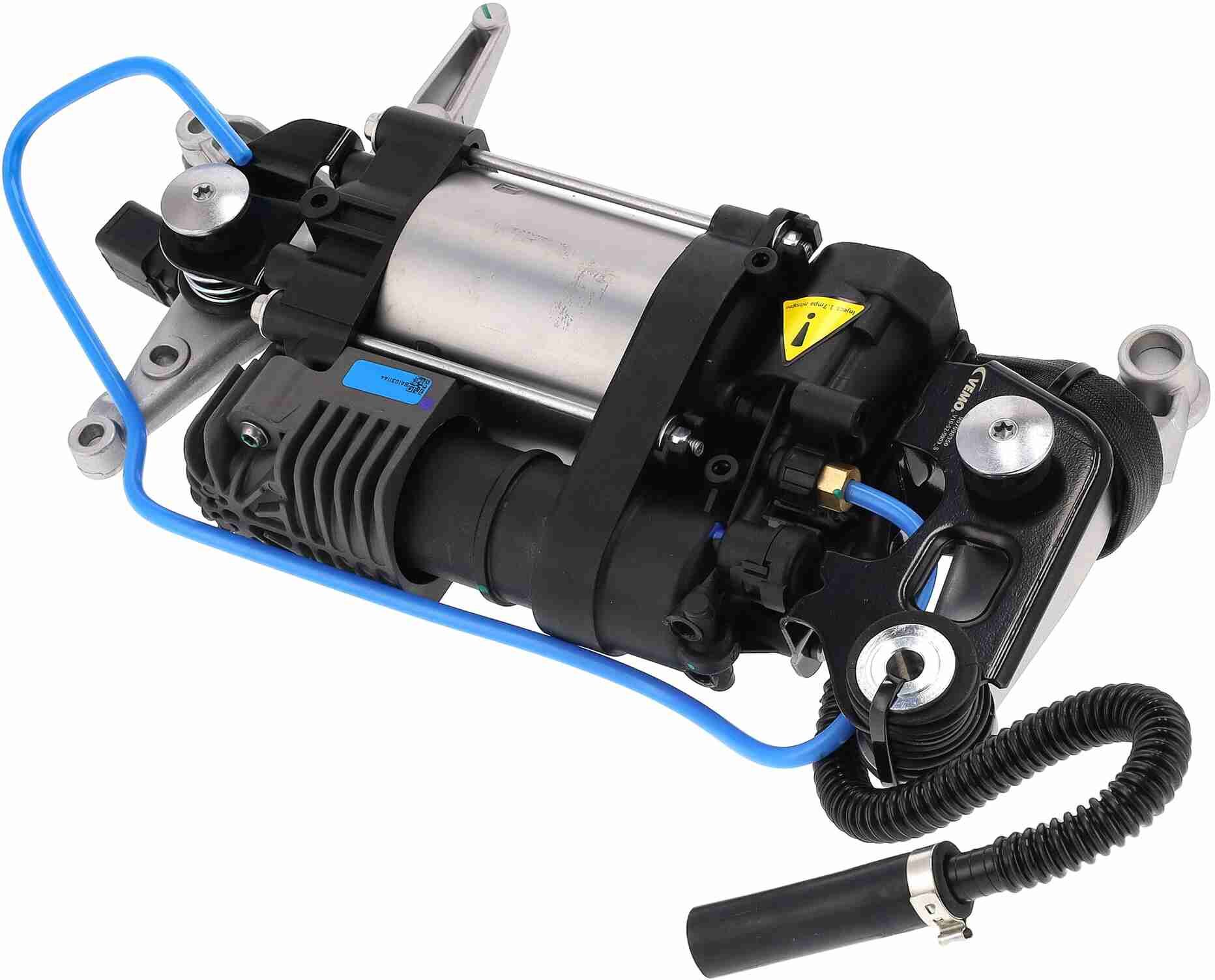 Vemo Kompressor, Druckluftanlage V10-52-0009 Für Porsche Vw