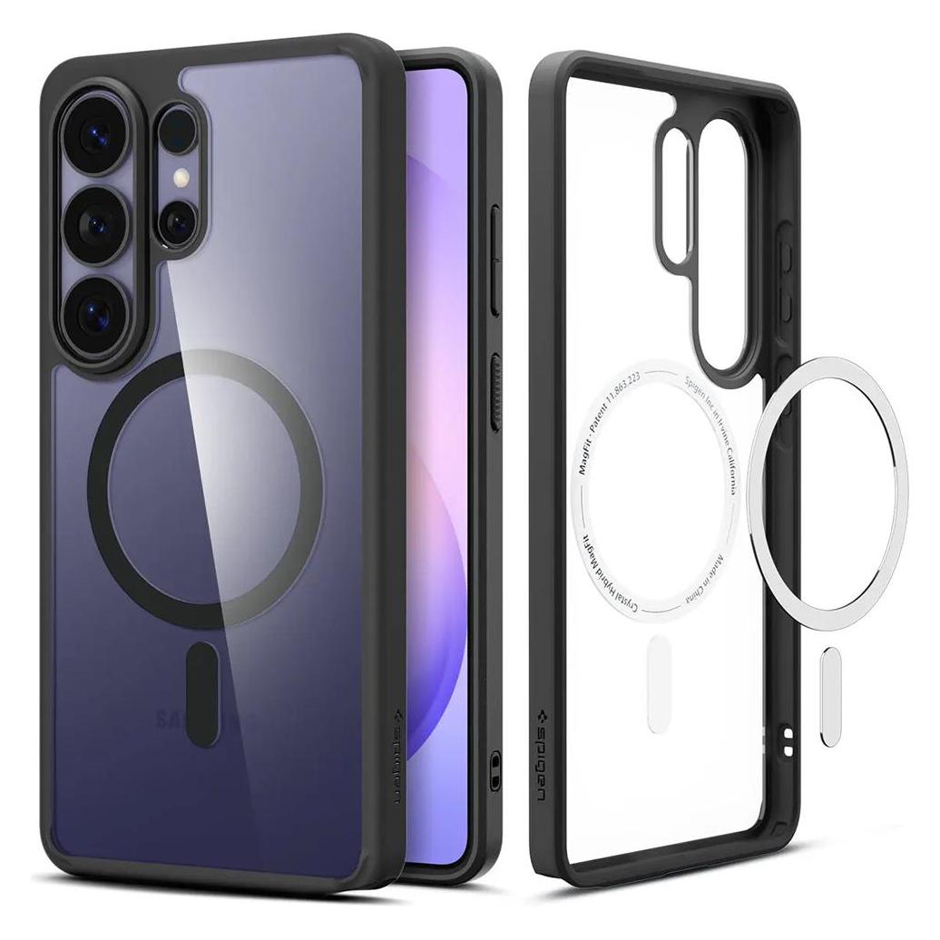 Spigen Ultra Hybrid (Samsung Galaxy S26 Ultra) (ACS10680)