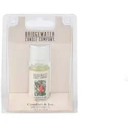 Comfort & Joy Fragrance Oil