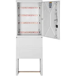 GSAB Elektrotechnik Normkabelverteilerschrank 0S850K