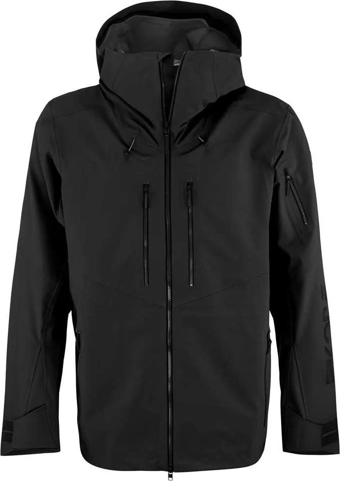 Head Kore Jacke Schwarz M Herren Schwarz M