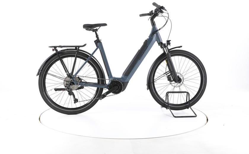 Winora TB300 Vélo Électrique de Trekking Cadre bas - 304449