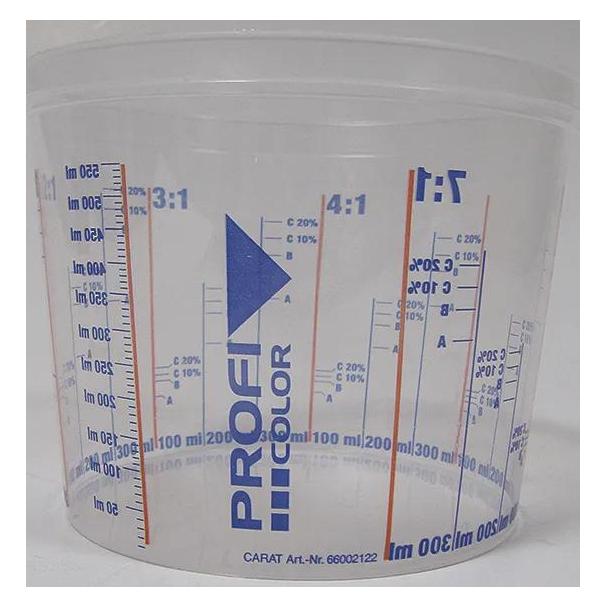 Profi Color MISCHBECHER 750ML (750 ml) (1150133)