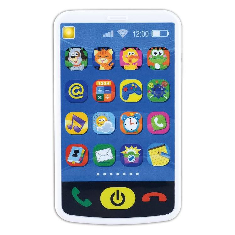 Spielmaus Baby Activity Smart Phone (0040829971)