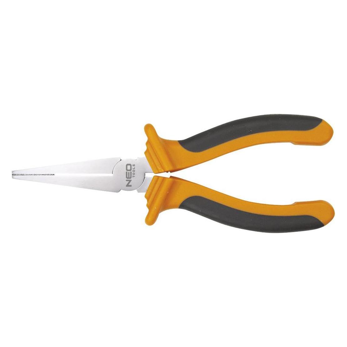 Neo Tools Flat pliers 160 mm (160 mm) (TOP-01-019)