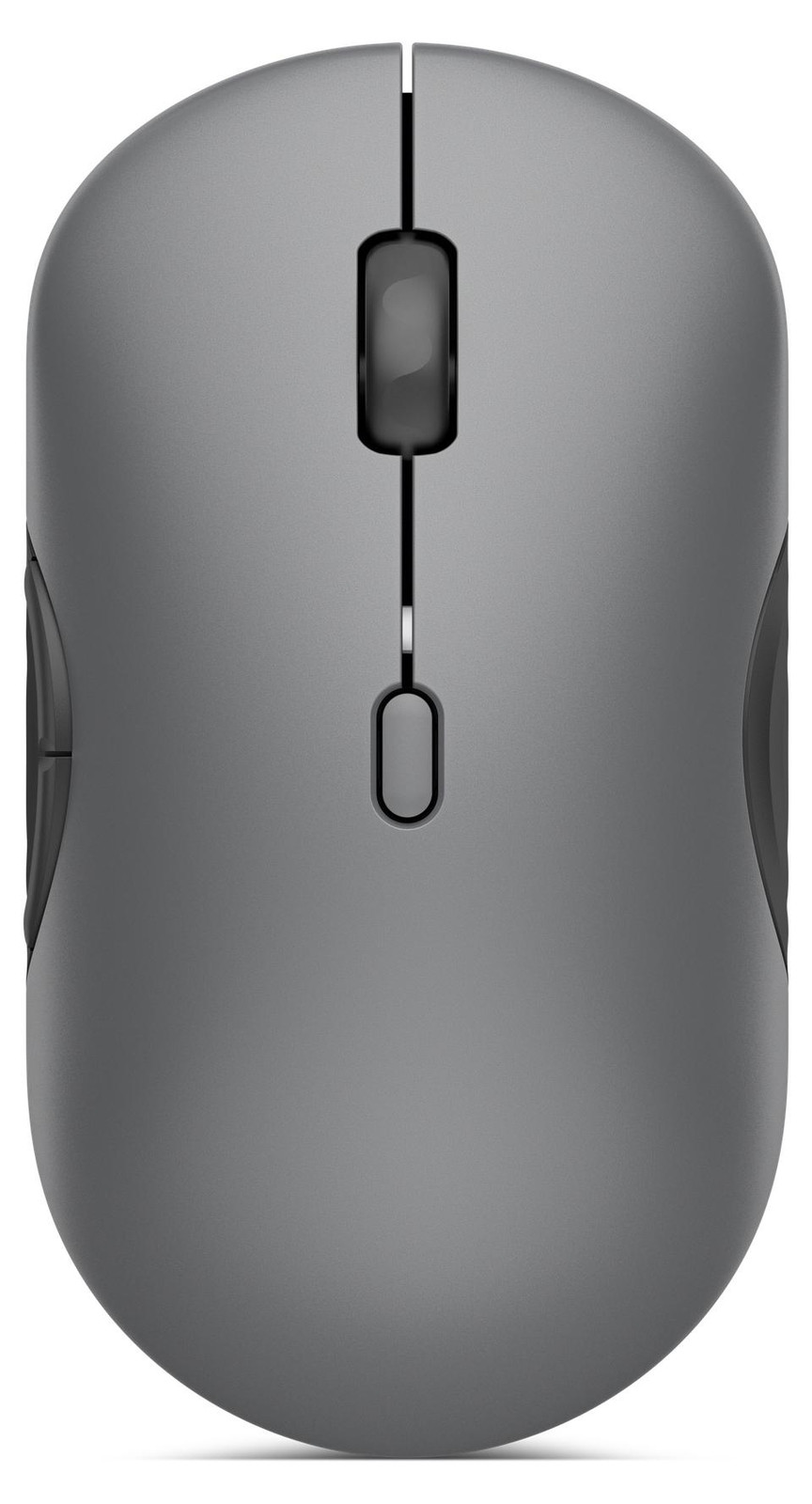 Lenovo 700 Multi-Device Wireless Silent Mouse Luna Grey