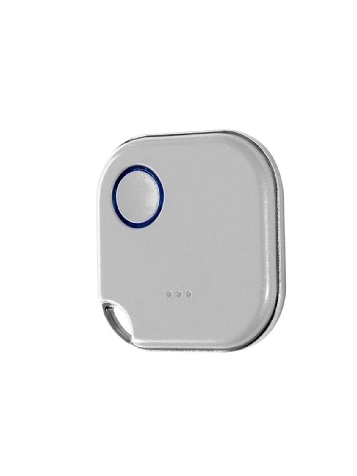 Shelly BLU Button1 - White