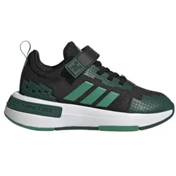 adidas Minecraft Pro Schuhe Kinder - schwarz/grün - 32
