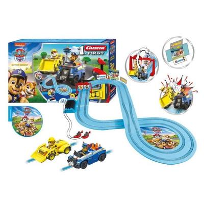 Carrera FIRST PAW PATROL - On the Double