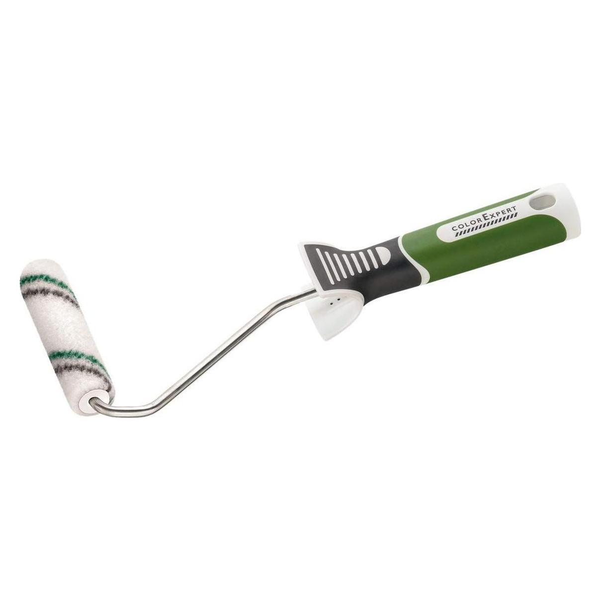 Ciret C Lasur-Roller Nylon 10 cm 3K Griff abgewinkelt (10 cm) (50613765)