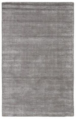 Juniper Home Carson Carrington Otterup Handmade Solid Area Rug