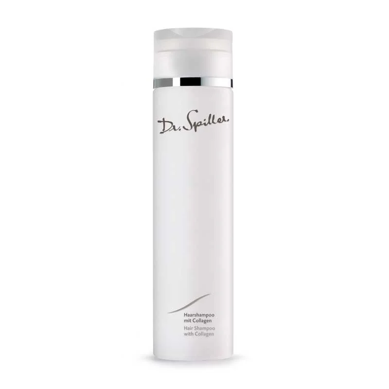 Dr. Spiller Haarshampoo mit Collagen, 250ml 00130113