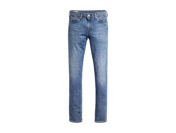 LEVI'S 511 Slim Performance Cool Jeans Free To Be Performance Cool Medium Wash