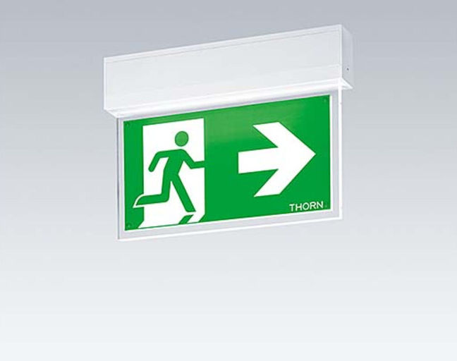 Thorn Signalisation de secours Voyager St#96222360 (96222360)