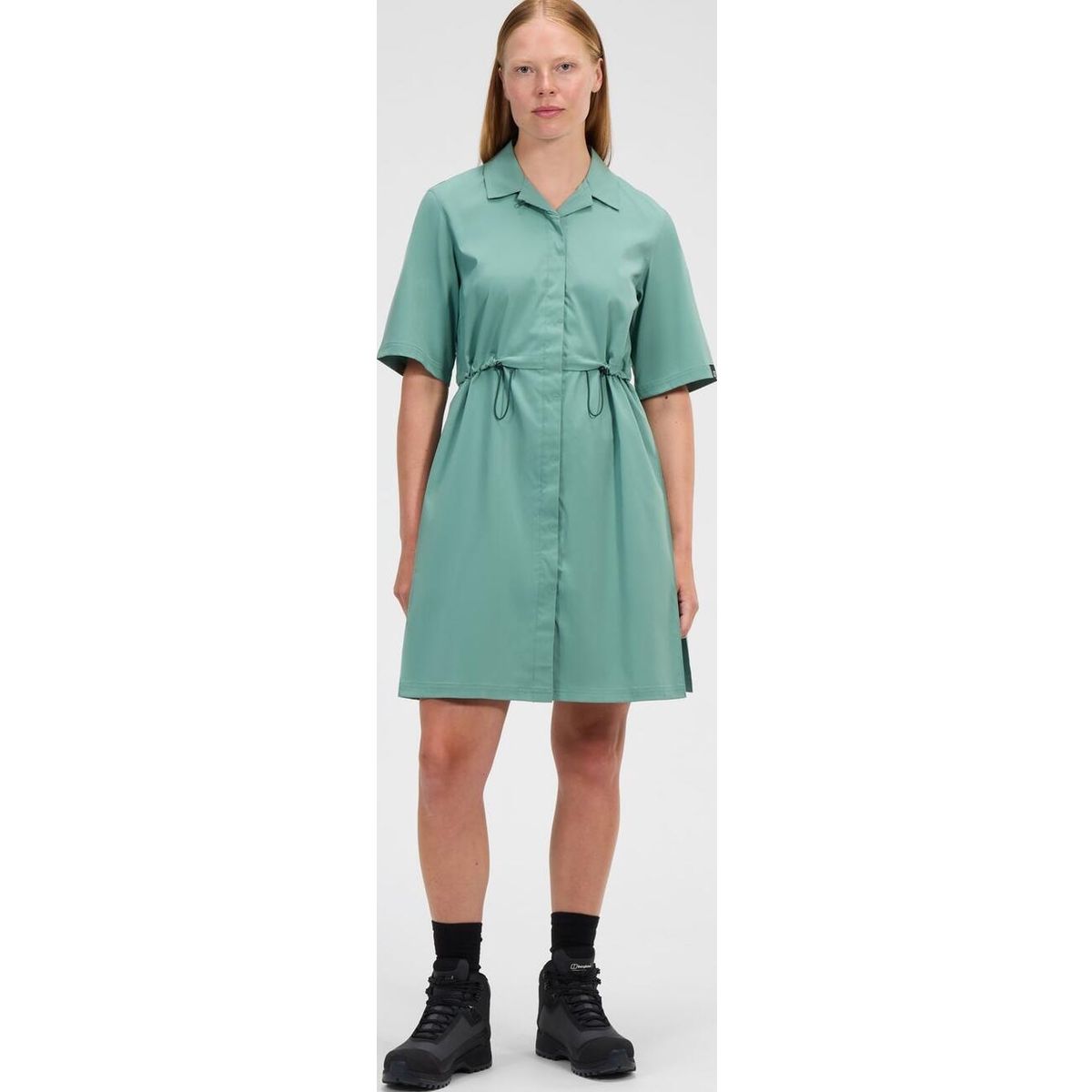 Berghaus W Everyday Explorer Dress light terrain (LL6) 10 4-A001975-LL6-10