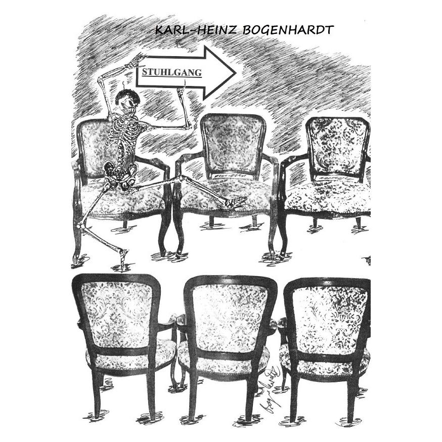 epubli Stuhlgang (2018, Karl-Heinz Bogenhardt) (55970697)