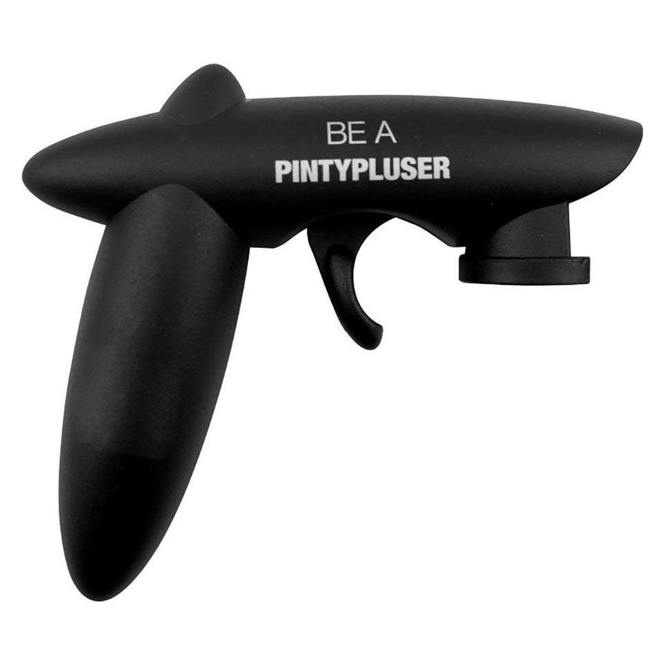 Pintyplus Elektrische Farbspritzpistole (32700301)