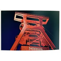 Z2 Schlüsselkasten KEY - B/H/T ca. 29.00x19.00x6.00