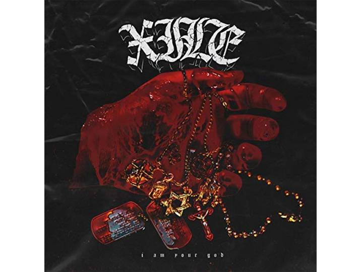 I Am your God-Xile