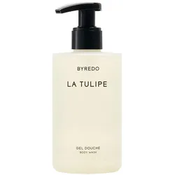 225ml BYREDO La Tulipe Body Wash