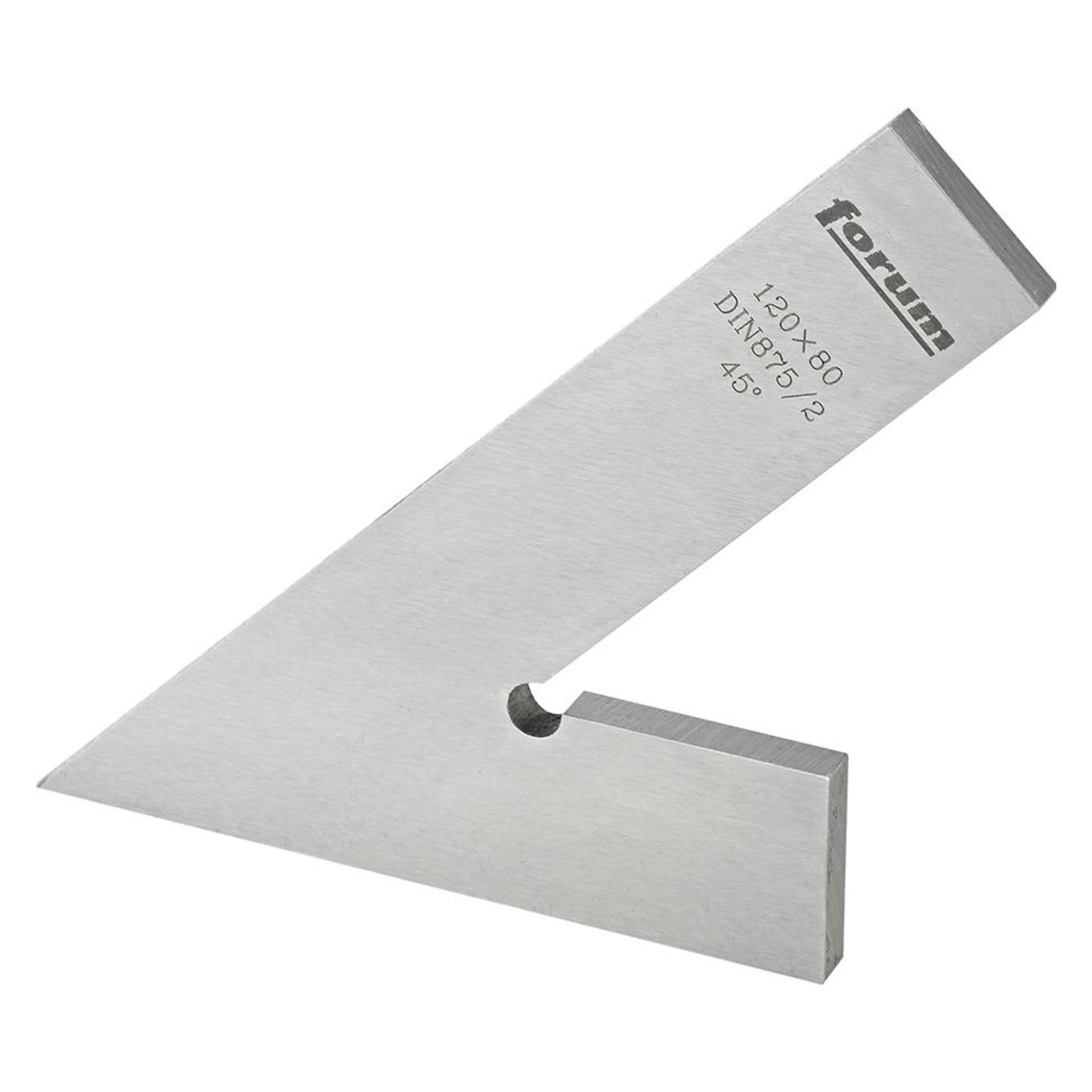 Forum Professional Solutions Forum Spitzwinkel 45 Grad o.A. 200x130 mm (4317784858243)