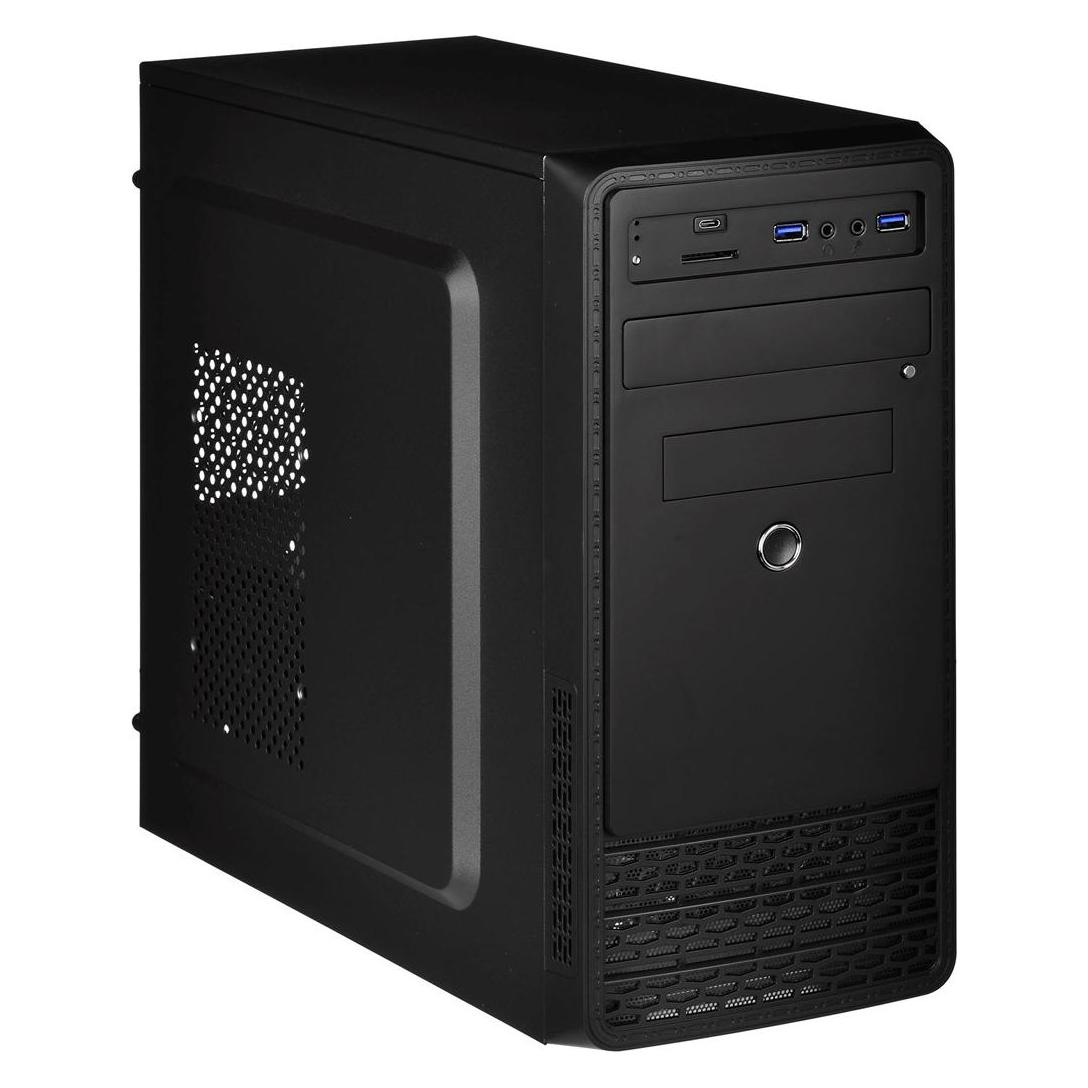 Chieftec UB-03B-35 mATX UB-03B-350GPB (mATX, Mini-ITX) (UB-03B-350GPB)
