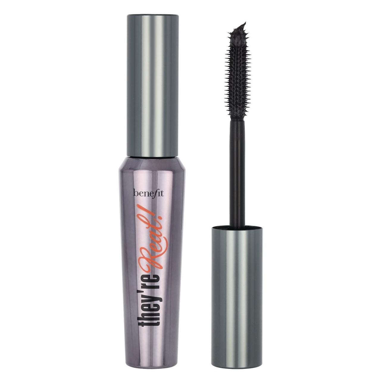 BeneFit Cosmetics They're Real! (Jet Black) (602004039200)