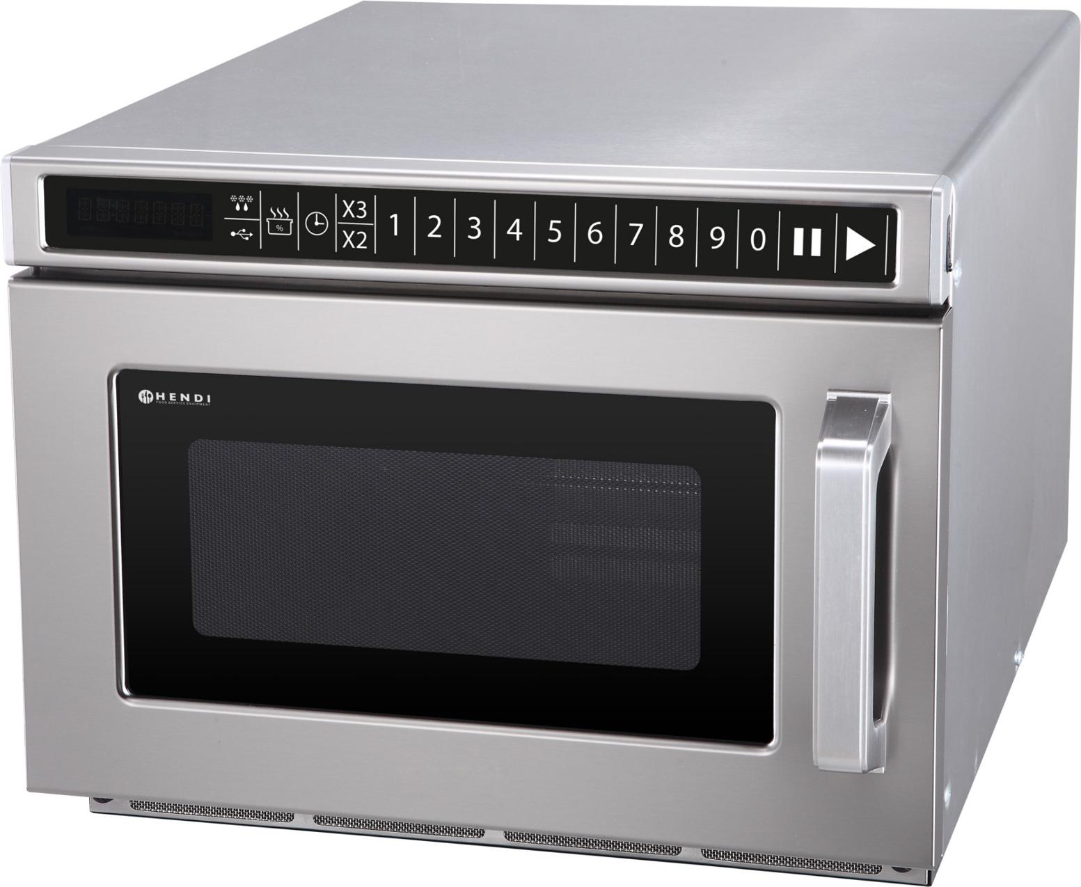 Hendi 281376, Edelstahl, 419 mm, 560 mm, 336 mm, 1 Stück(e)