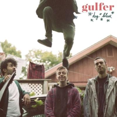 Dog Bless - Gulfer, Vinyl