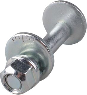 Tedgum Schraube Ted35934 Hinterachse Beidseitig Für Hyundai